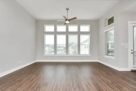 708 Strawberry Pines Court Houston TX 77009