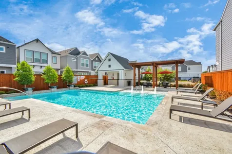 708 Strawberry Pines Court Houston TX 77009