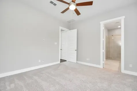 708 Strawberry Pines Court Houston TX 77009