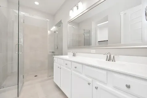 708 Strawberry Pines Court Houston TX 77009