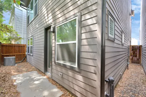 708 Strawberry Pines Court Houston TX 77009