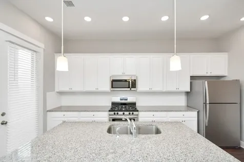 708 Strawberry Pines Court Houston TX 77009