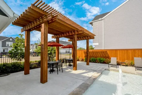 708 Strawberry Pines Court Houston TX 77009