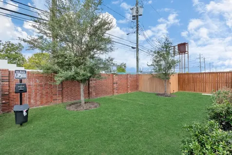 708 Strawberry Pines Court Houston TX 77009