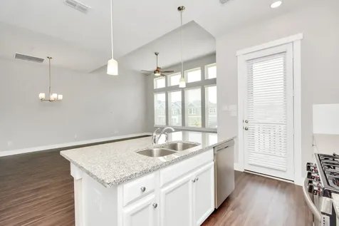 708 Strawberry Pines Court Houston TX 77009