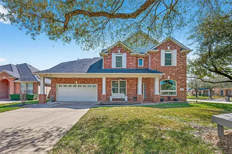 15102 Blackburn Cove Court Cypress TX 77429