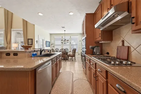 15102 Blackburn Cove Court Cypress TX 77429