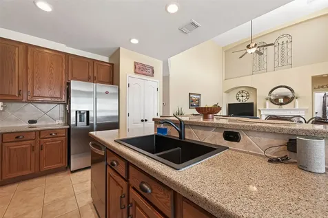 15102 Blackburn Cove Court Cypress TX 77429