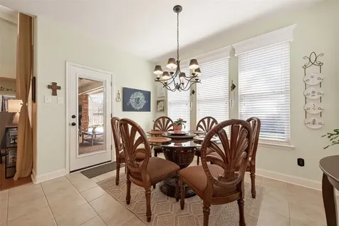 15102 Blackburn Cove Court Cypress TX 77429