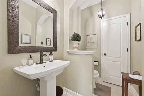 15102 Blackburn Cove Court Cypress TX 77429