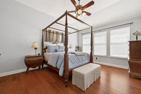 15102 Blackburn Cove Court Cypress TX 77429