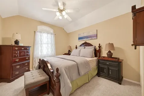 15102 Blackburn Cove Court Cypress TX 77429