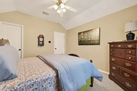 15102 Blackburn Cove Court Cypress TX 77429