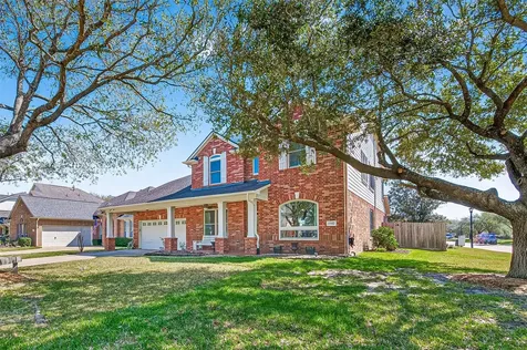 15102 Blackburn Cove Court Cypress TX 77429