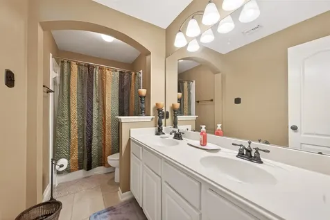 15102 Blackburn Cove Court Cypress TX 77429