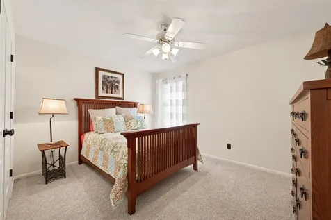 15102 Blackburn Cove Court Cypress TX 77429