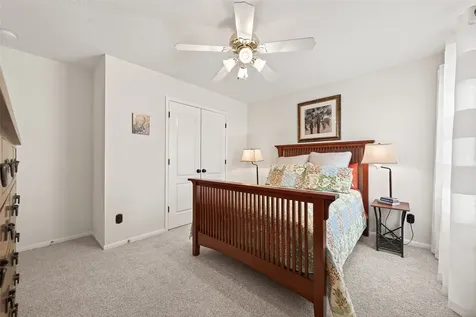 15102 Blackburn Cove Court Cypress TX 77429