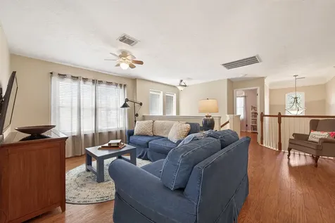 15102 Blackburn Cove Court Cypress TX 77429
