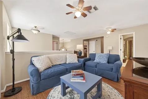 15102 Blackburn Cove Court Cypress TX 77429