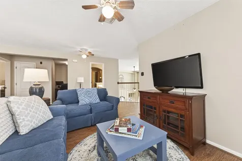 15102 Blackburn Cove Court Cypress TX 77429