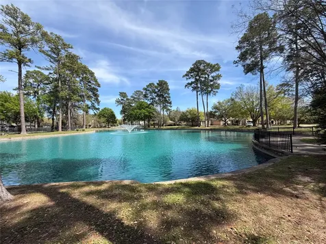 15102 Blackburn Cove Court Cypress TX 77429