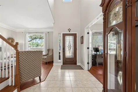 15102 Blackburn Cove Court Cypress TX 77429