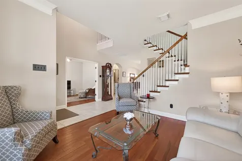 15102 Blackburn Cove Court Cypress TX 77429
