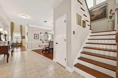 15102 Blackburn Cove Court Cypress TX 77429