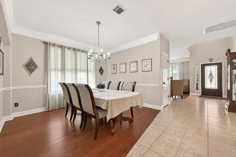 15102 Blackburn Cove Court Cypress TX 77429