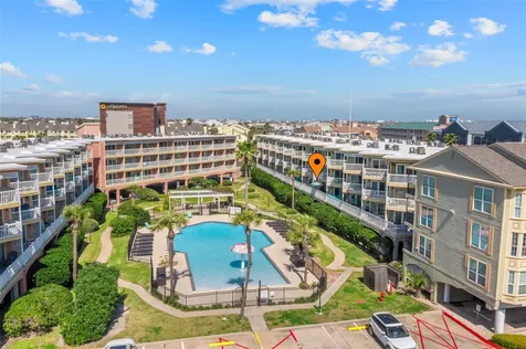 6300 Seawall Boulevard 3105 Galveston TX 77551