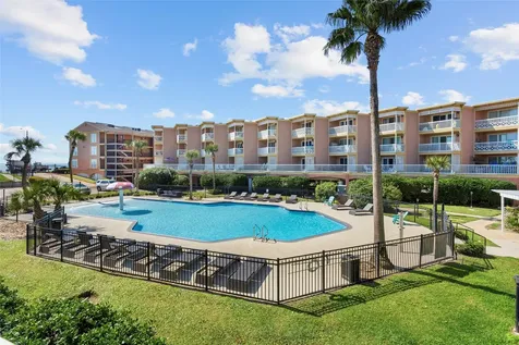 6300 Seawall Boulevard 3105 Galveston TX 77551