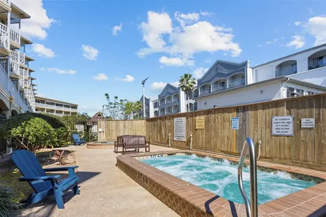 6300 Seawall Boulevard 3105 Galveston TX 77551