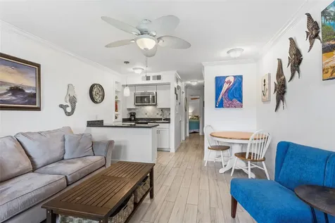 6300 Seawall Boulevard 3105 Galveston TX 77551