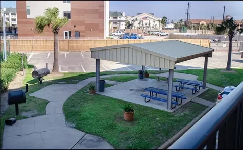 6300 Seawall Boulevard 3105 Galveston TX 77551