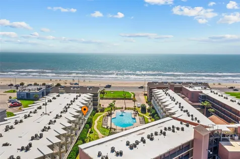 6300 Seawall Boulevard 3105 Galveston TX 77551