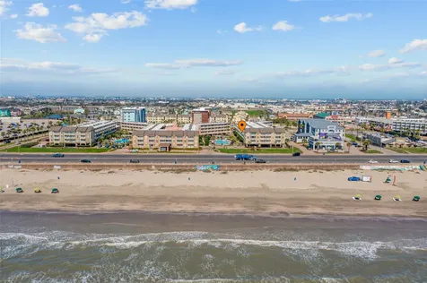 6300 Seawall Boulevard 3105 Galveston TX 77551