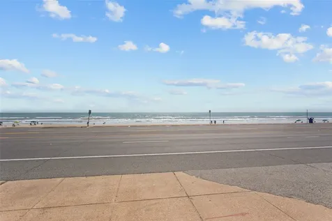 6300 Seawall Boulevard 3105 Galveston TX 77551