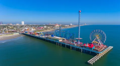 6300 Seawall Boulevard 3105 Galveston TX 77551