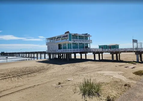 6300 Seawall Boulevard 3105 Galveston TX 77551