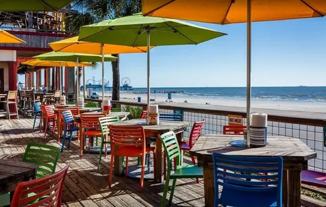 6300 Seawall Boulevard 3105 Galveston TX 77551