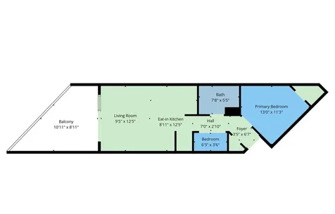 6300 Seawall Boulevard 3105 Galveston TX 77551