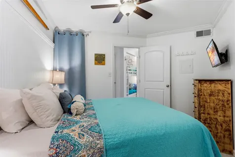 6300 Seawall Boulevard 3105 Galveston TX 77551