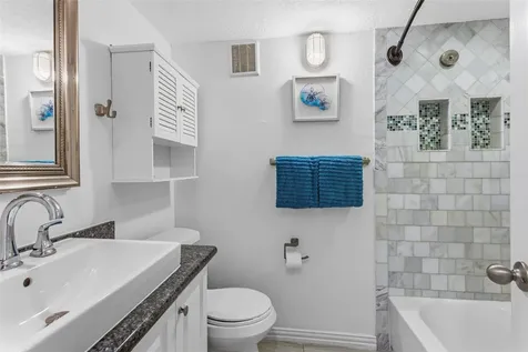 6300 Seawall Boulevard 3105 Galveston TX 77551