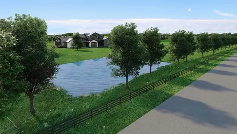 114 Hartfield Meadow Lane - Tract 16 Round Top TX 78954