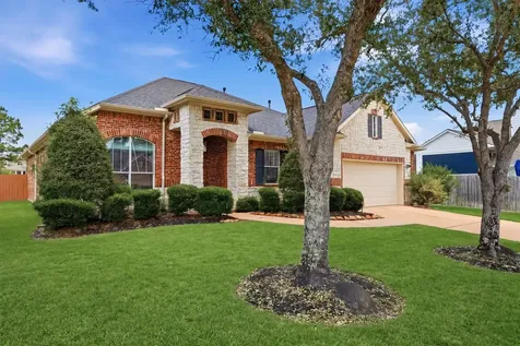 13401 Indigo Sands Drive Pearland TX 77584