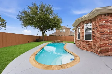 13401 Indigo Sands Drive Pearland TX 77584