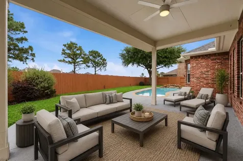 13401 Indigo Sands Drive Pearland TX 77584