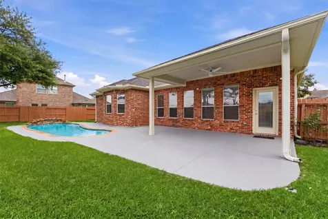 13401 Indigo Sands Drive Pearland TX 77584