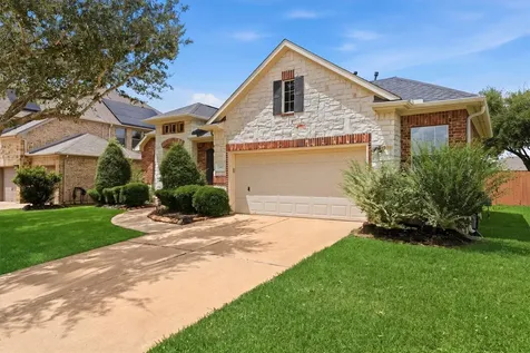 13401 Indigo Sands Drive Pearland TX 77584