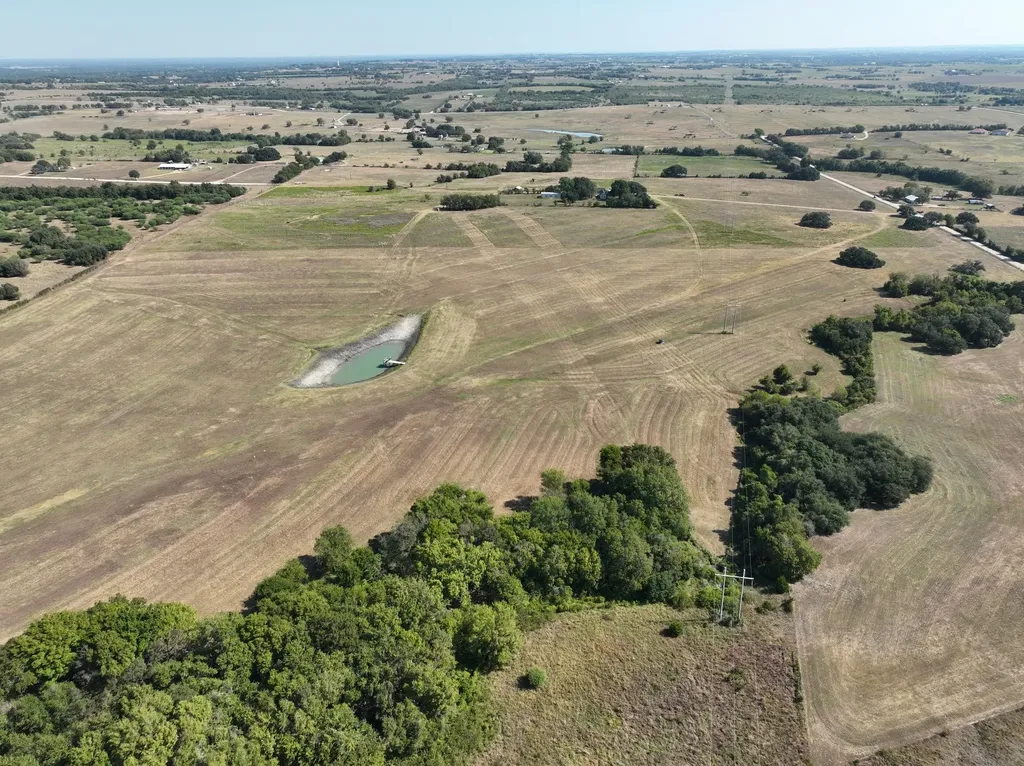 42 Acres Ganske Road Burton TX 77835